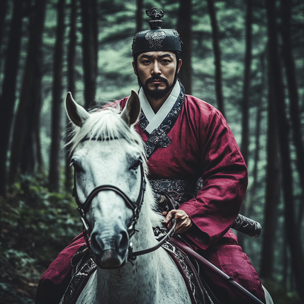 이순신 장군 외에 우리가 꼭 기억해야 할 임진왜란의 영웅들: 정기룡 장군과 곽재우의 의병 활동