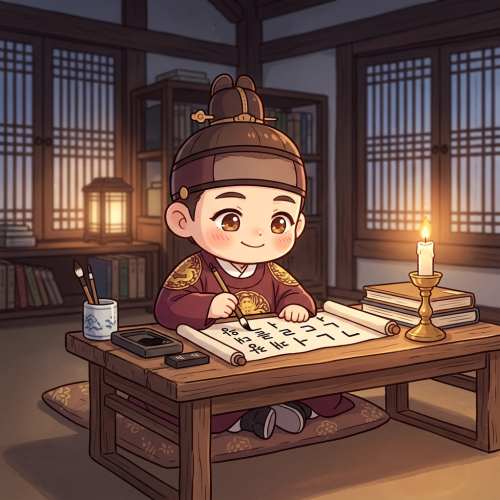 한글 창제 (훈민정음, 자질문자, 세계화)